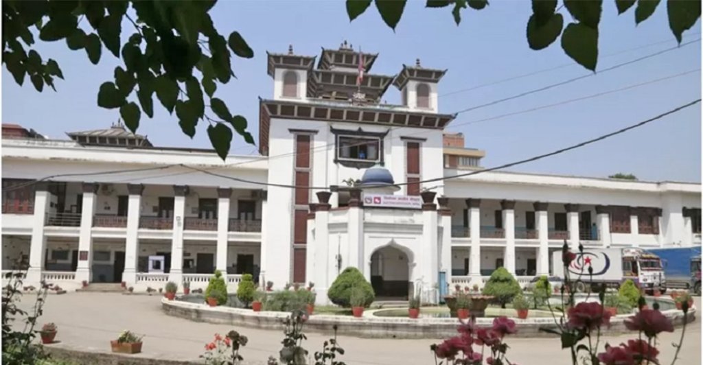निर्वाचन तयारीः पन्ध्र नयाँ दल दर्ताको निवेदन, अध्ययन गर्दै आयोग