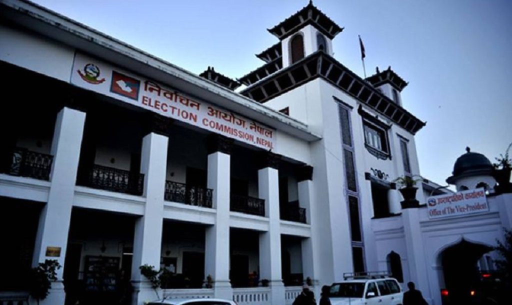 प्रतिनिधिसभा निर्वाचन हुन ९० दिनभन्दा कम बाँकी, यस्तो छ कार्यतालिका