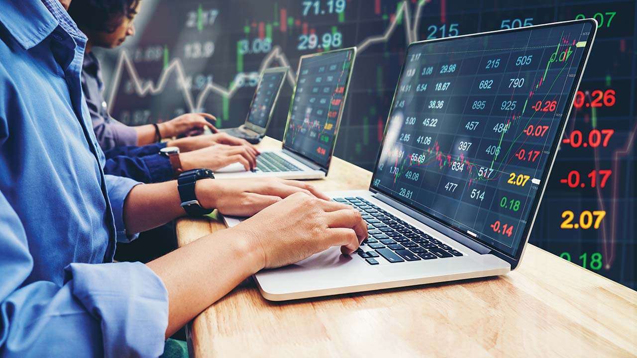 आज सामान्य अंकले बढ्यो नेप्से, ३ अर्ब २२ करोडमा झर्‍यो कारोबार