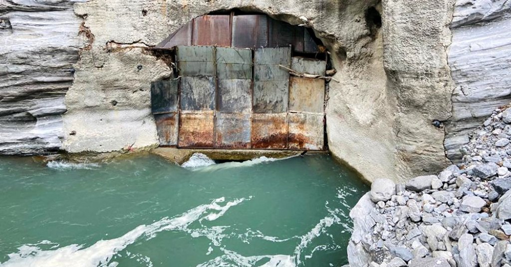 यस्तो छ मेलम्ची खानेपानी आयोजनाको प्रगति विवरण