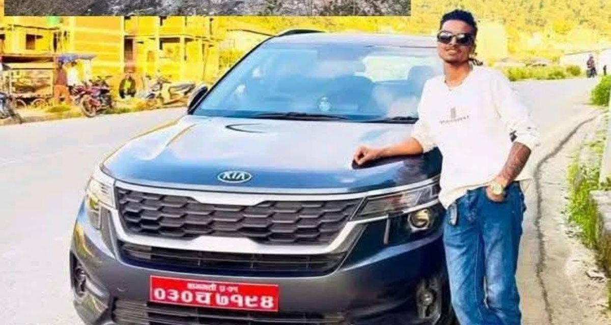 सुन कारोबारको बहानामा हत्या : शव पुलमुनी गाडियो, गाडी जलाइयो
