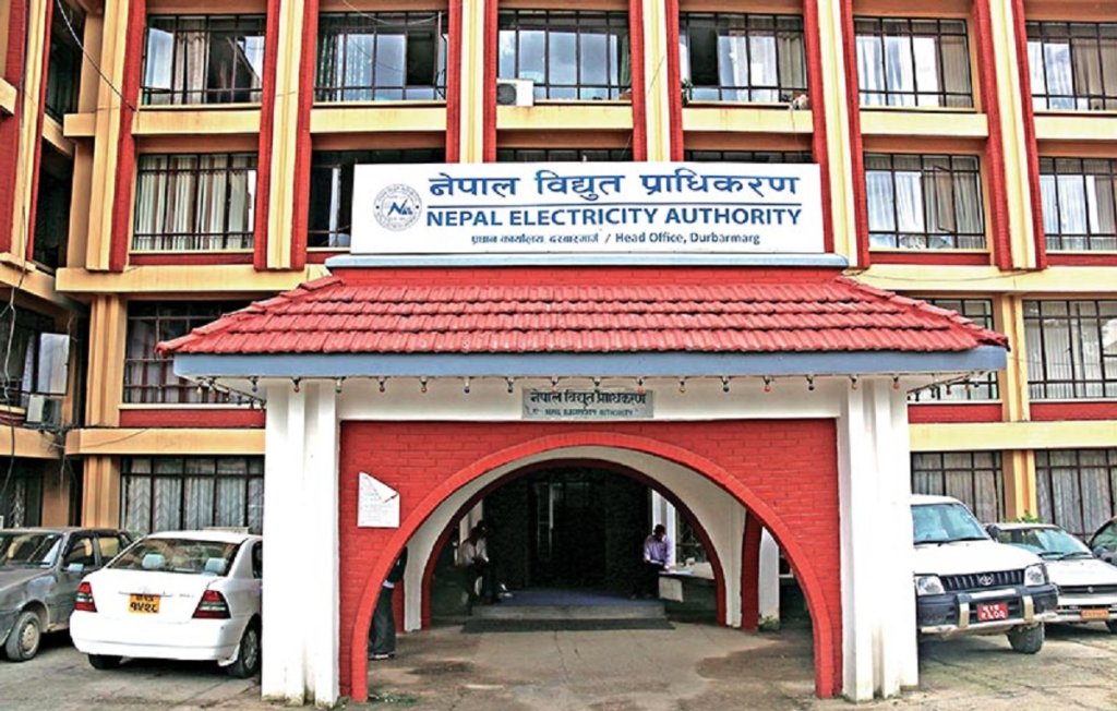 थप १८ वटा उद्योगको लाइन काटियो